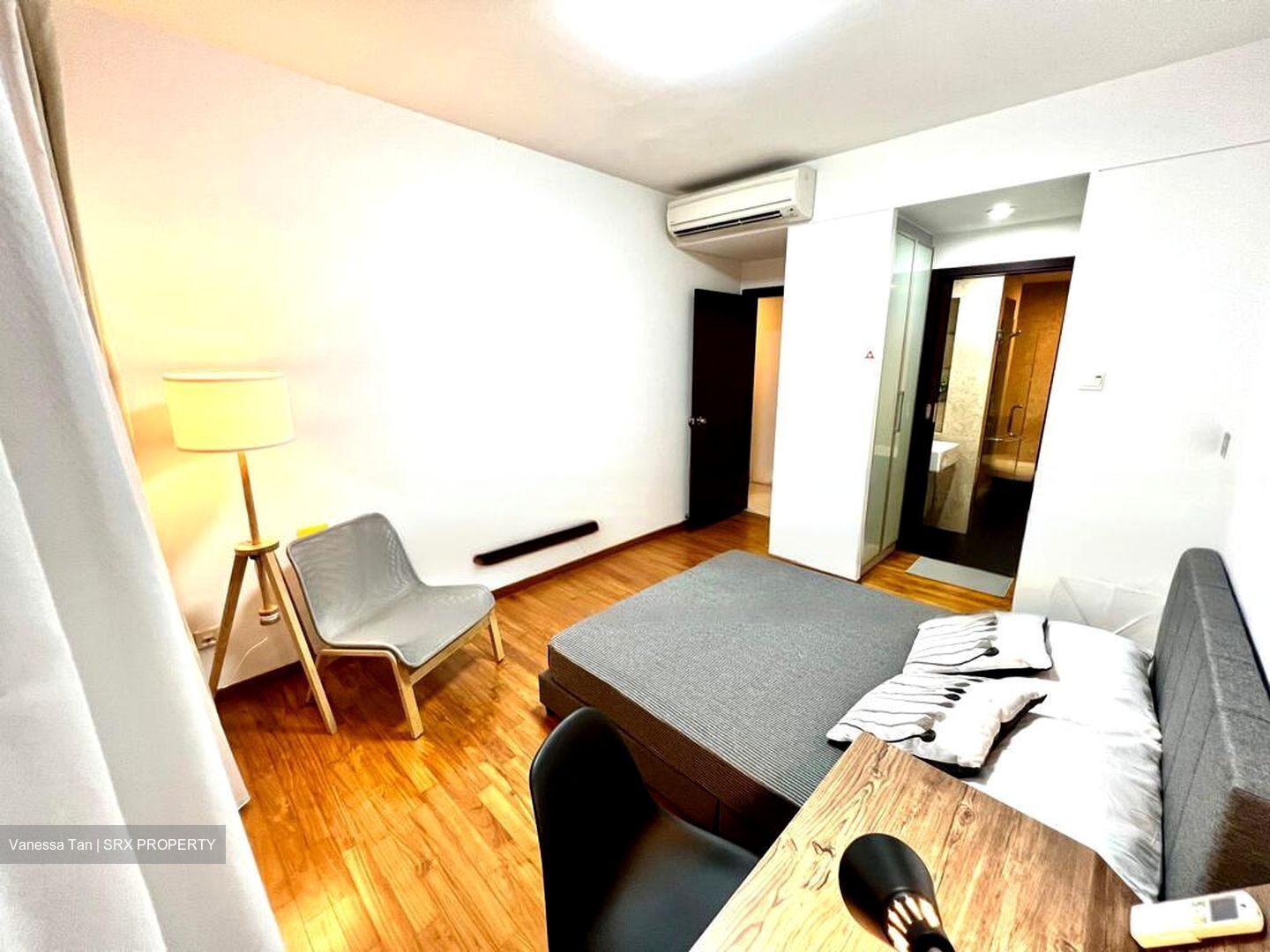 Grandeur 8 (D20), Condominium #602885741